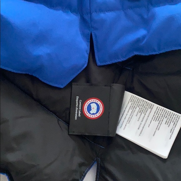 Canada Goose Freestyle Vest. - Picture 4 of 4